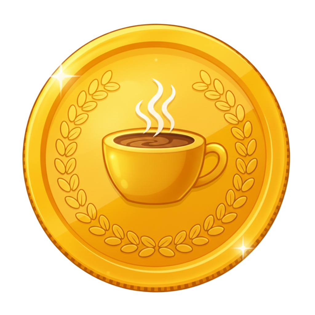 Coins